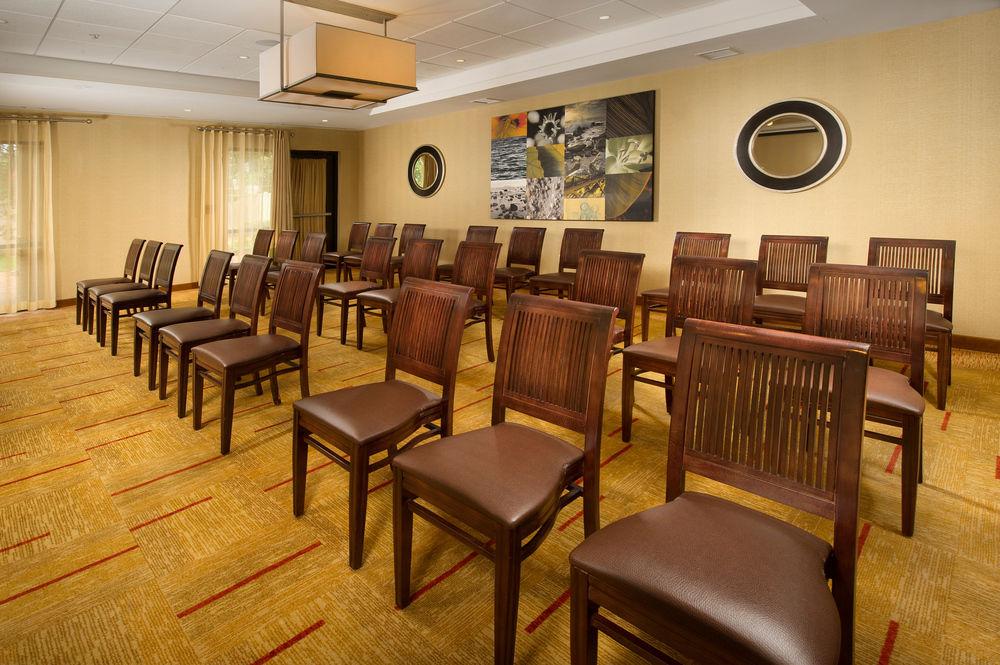 Hotel Courtyard By Marriott Waldorf Zewnętrze zdjęcie