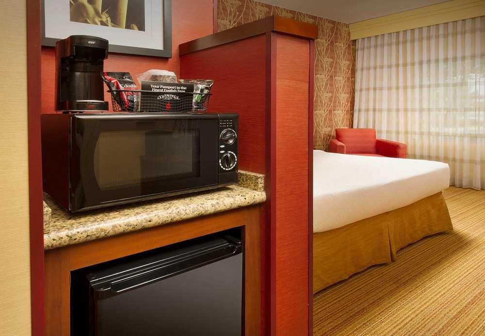 Hotel Courtyard By Marriott Waldorf Zewnętrze zdjęcie