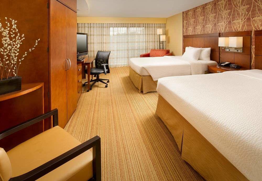 Hotel Courtyard By Marriott Waldorf Zewnętrze zdjęcie