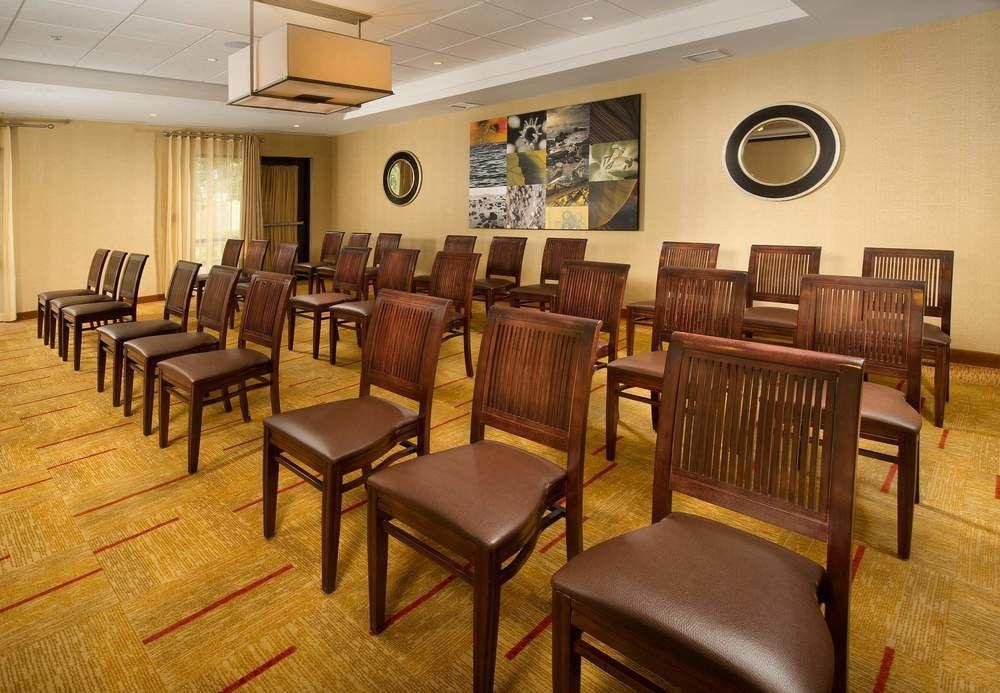 Hotel Courtyard By Marriott Waldorf Zewnętrze zdjęcie