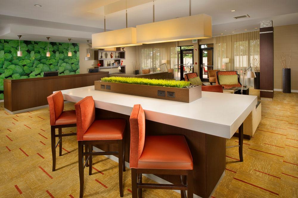 Hotel Courtyard By Marriott Waldorf Zewnętrze zdjęcie