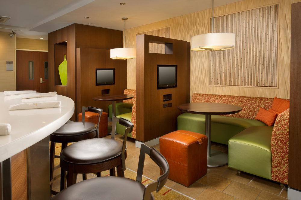 Hotel Courtyard By Marriott Waldorf Zewnętrze zdjęcie