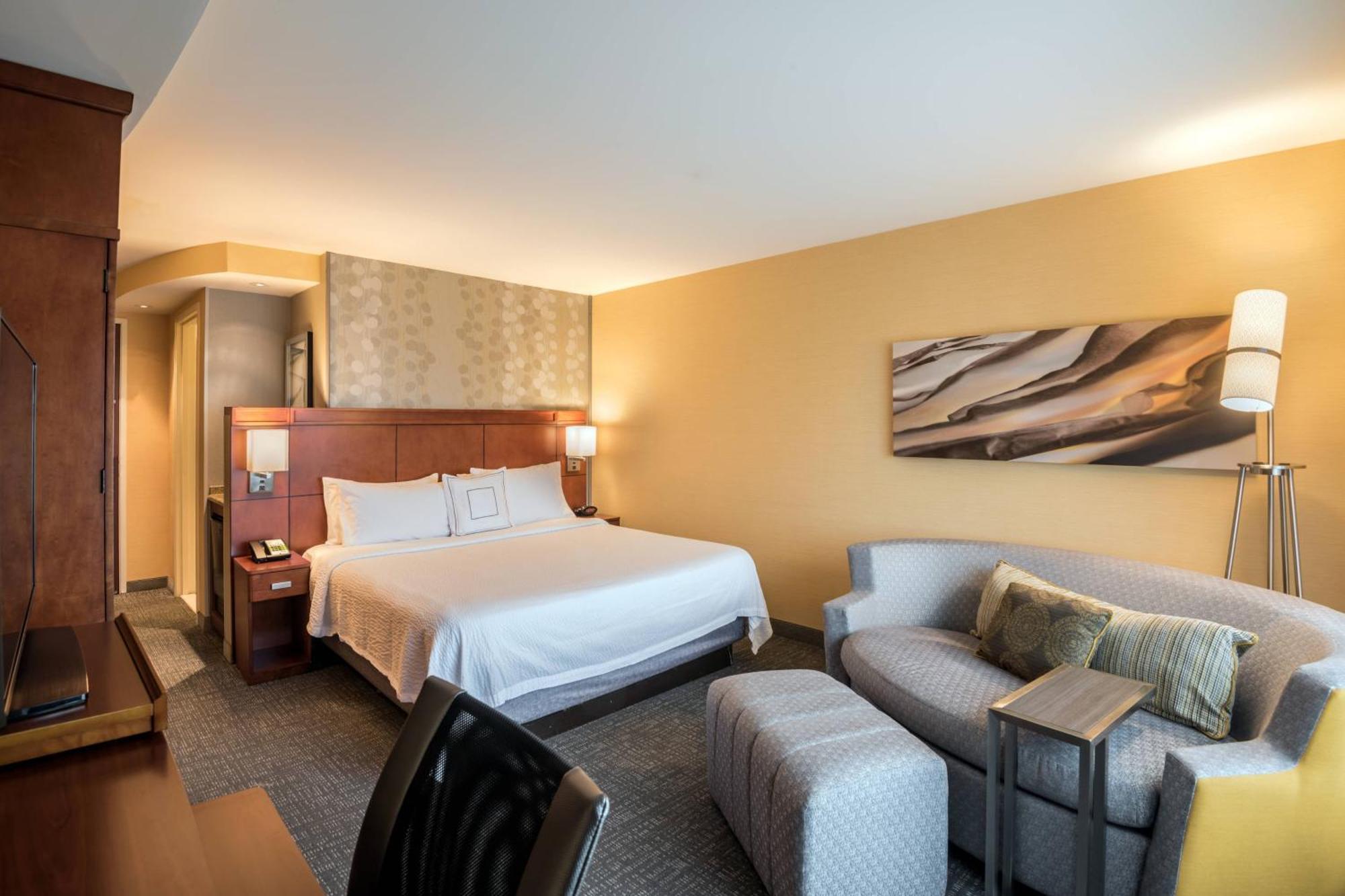Hotel Courtyard By Marriott Waldorf Zewnętrze zdjęcie