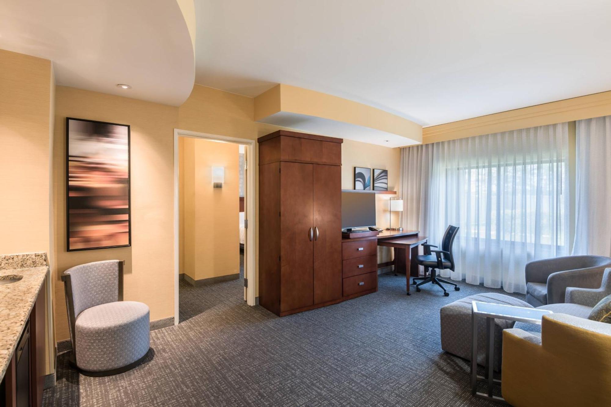 Hotel Courtyard By Marriott Waldorf Zewnętrze zdjęcie