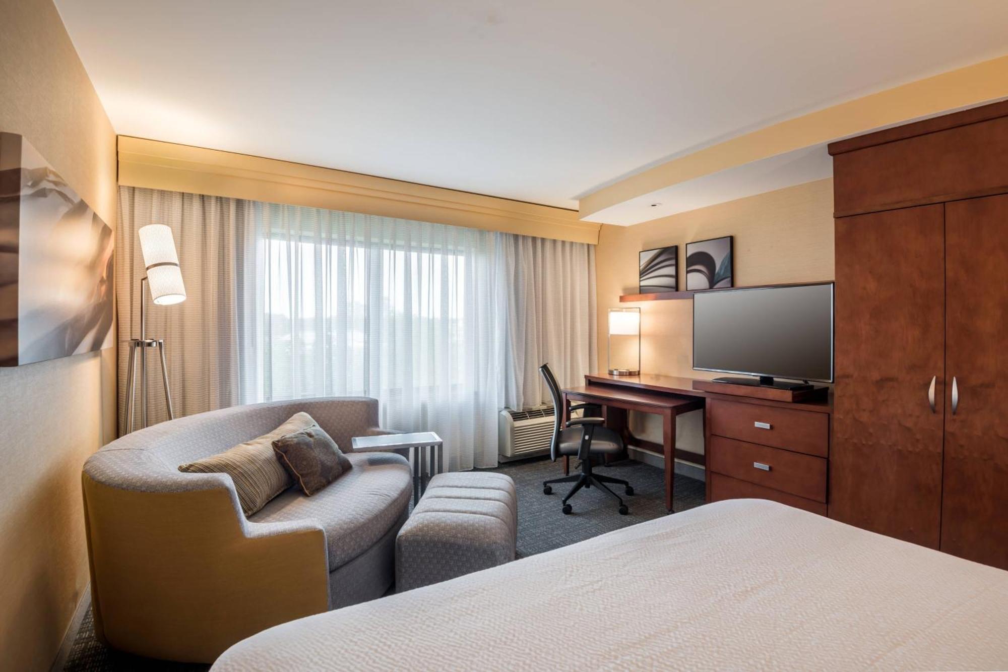 Hotel Courtyard By Marriott Waldorf Zewnętrze zdjęcie