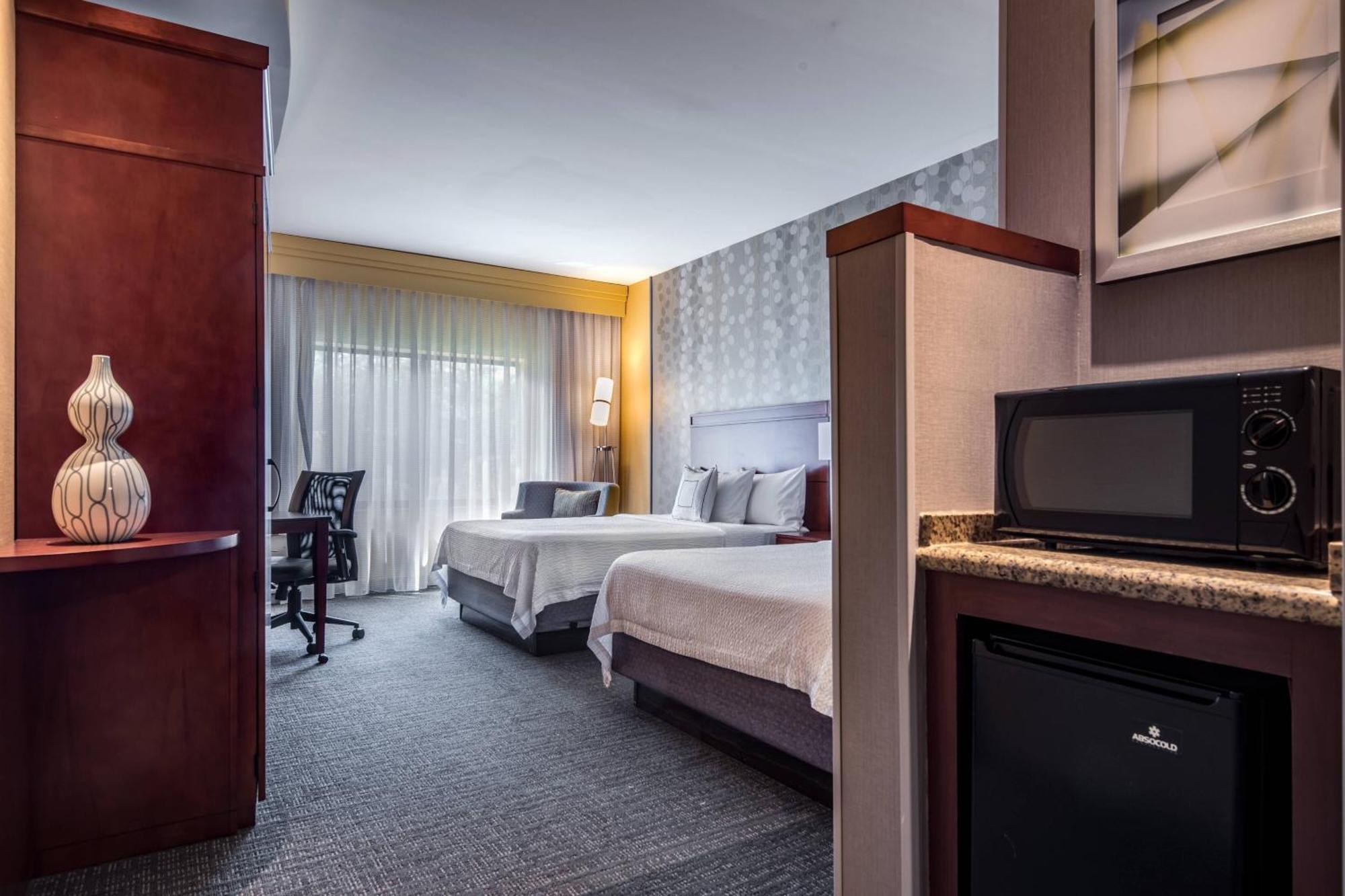 Hotel Courtyard By Marriott Waldorf Zewnętrze zdjęcie
