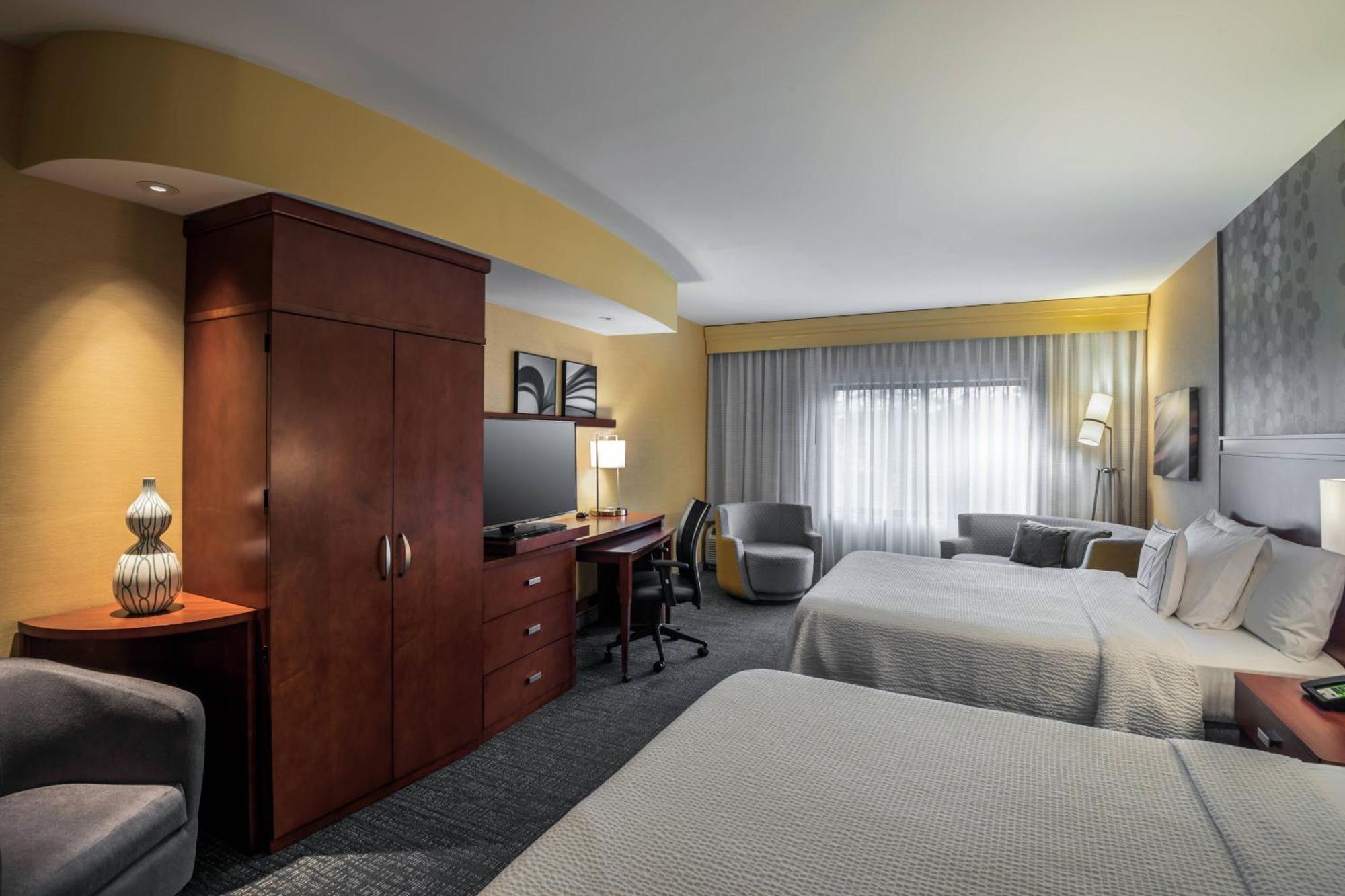 Hotel Courtyard By Marriott Waldorf Zewnętrze zdjęcie