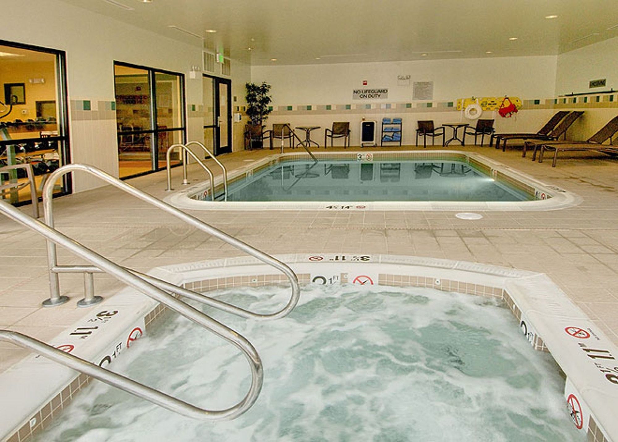 Hotel Courtyard By Marriott Waldorf Zewnętrze zdjęcie
