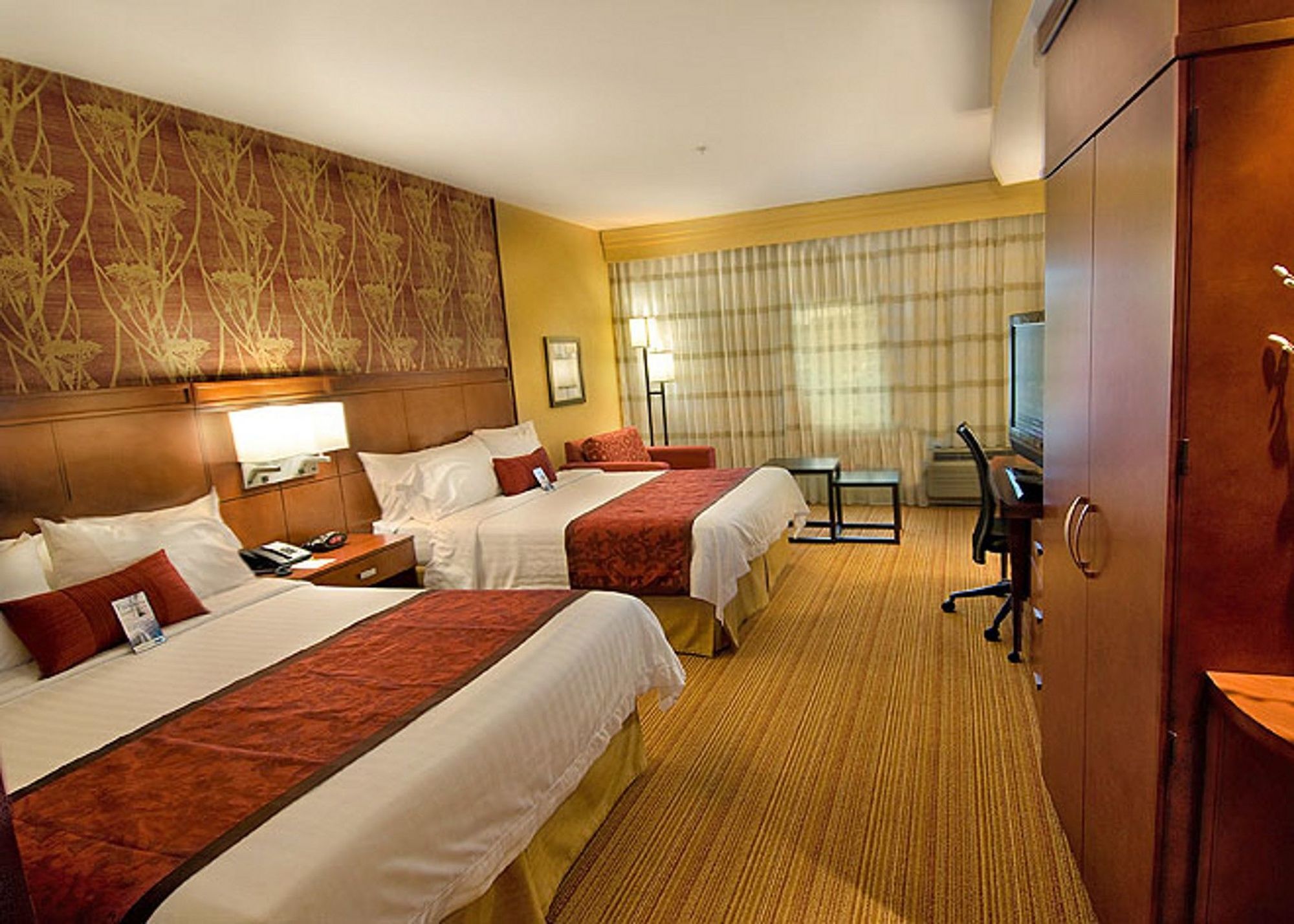 Hotel Courtyard By Marriott Waldorf Zewnętrze zdjęcie