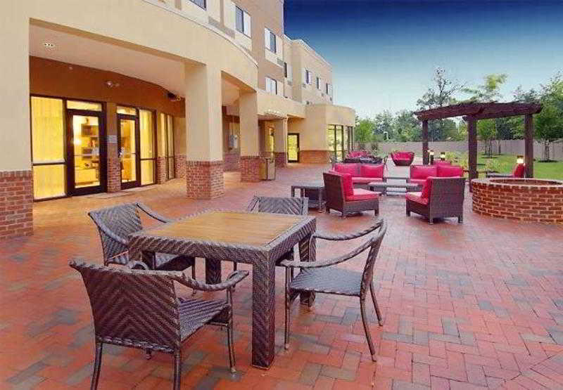 Hotel Courtyard By Marriott Waldorf Zewnętrze zdjęcie