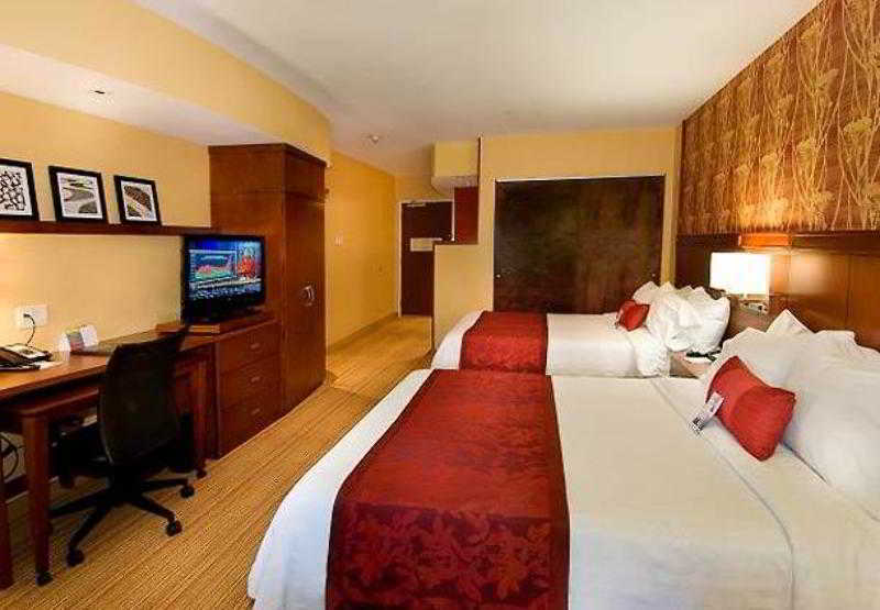 Hotel Courtyard By Marriott Waldorf Zewnętrze zdjęcie