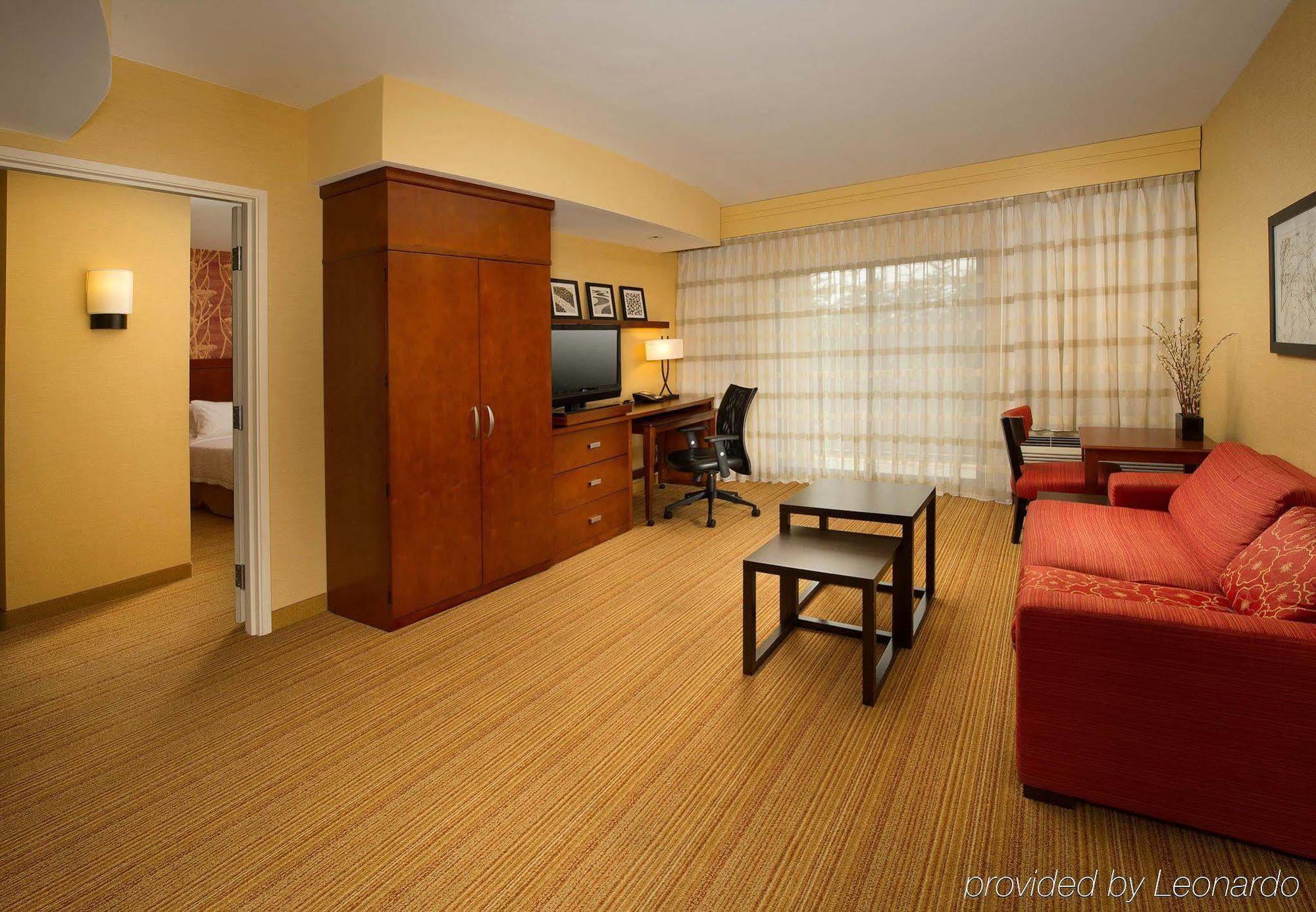 Hotel Courtyard By Marriott Waldorf Zewnętrze zdjęcie