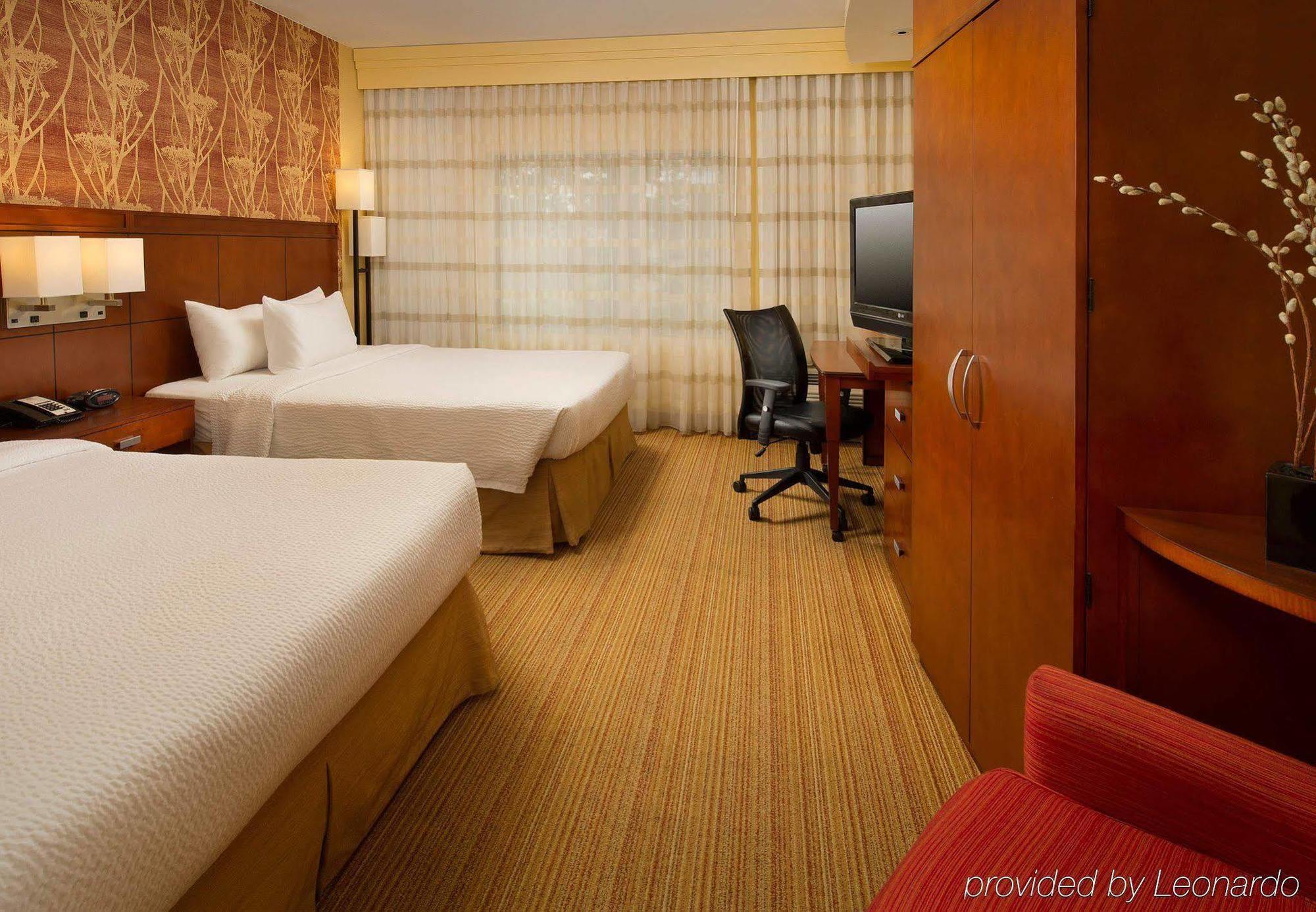Hotel Courtyard By Marriott Waldorf Zewnętrze zdjęcie