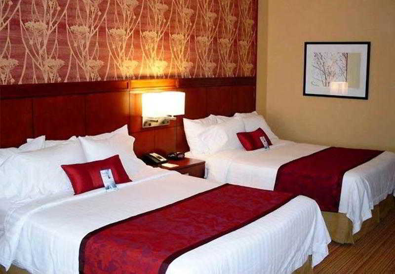 Hotel Courtyard By Marriott Waldorf Zewnętrze zdjęcie