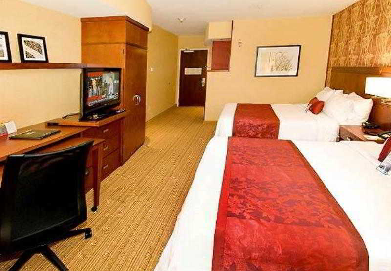 Hotel Courtyard By Marriott Waldorf Zewnętrze zdjęcie