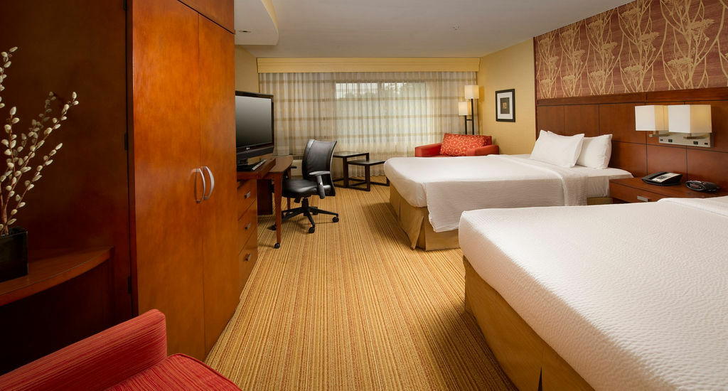 Hotel Courtyard By Marriott Waldorf Zewnętrze zdjęcie
