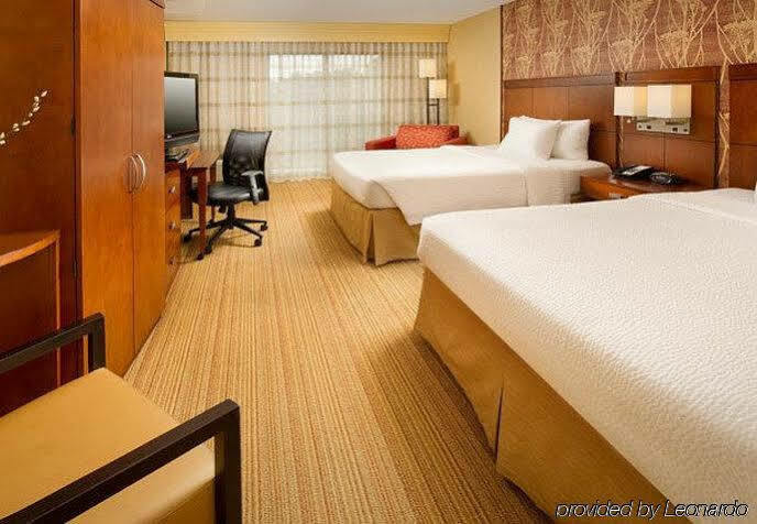 Hotel Courtyard By Marriott Waldorf Zewnętrze zdjęcie