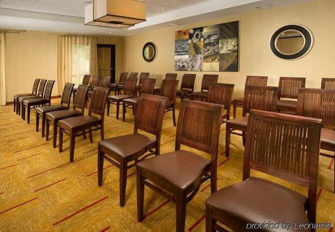 Hotel Courtyard By Marriott Waldorf Zewnętrze zdjęcie